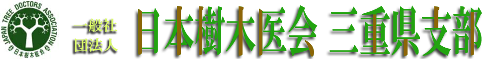 樹木医三重 問い合わせフォーム